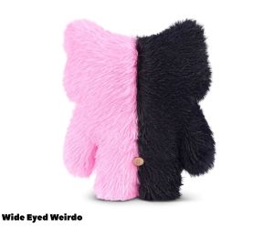 FUGGLER Зъбато Чудовище BADDIES