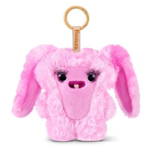 FUGGLER Зъбато Чудовище Ключодържател BABY BADDIES