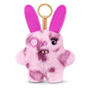 FUGGLER Зъбато Чудовище Ключодържател BABY BADDIES