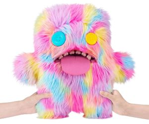 FUGGLER Гигантско Зъбато Чудовище BIGGFUGG