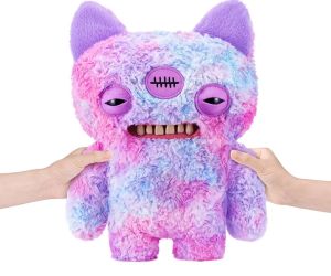 FUGGLER Гигантско Зъбато Чудовище BIGGFUGG