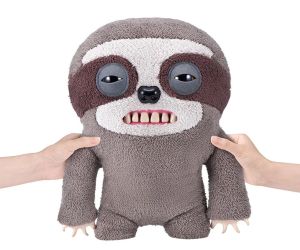 FUGGLER Гигантско Зъбато Чудовище BIGGFUGG