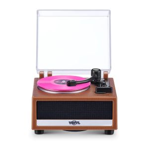 Zuru Mini Brands Vinyl Грамофон с Плоча