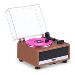 Zuru Mini Brands Vinyl Грамофон с Плоча