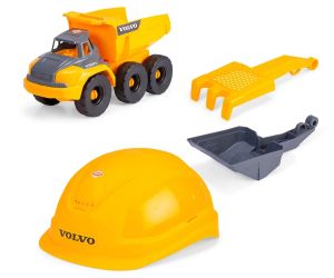 DICKIE Комплект 3 части Tough Hauler