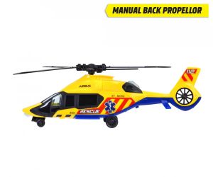 DICKIE Хеликоптер H160 Rescue