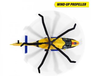 DICKIE Хеликоптер H160 Rescue