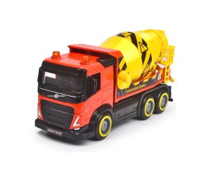DICKIE Камион Volvo, асортимент
