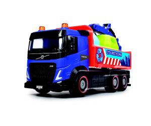 DICKIE Камион Volvo, асортимент