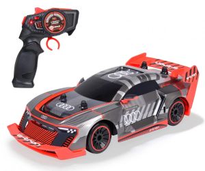 DICKIE Радиоуправляема кола Laser Samurai RTR