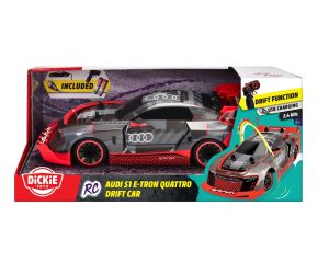 DICKIE Радиоуправляема кола Laser Samurai RTR