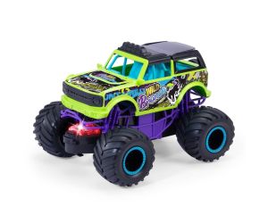 DICKIE Джип Wild Bronco