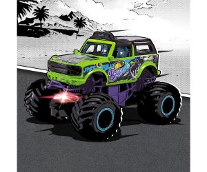 DICKIE Джип Wild Bronco
