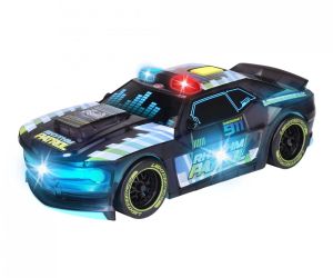 DICKIE Кола Rhythm Patrol 20 см