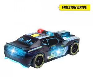 DICKIE Кола Rhythm Patrol 20 см