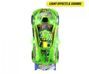 DICKIE Кола Speed Tronic 20 см