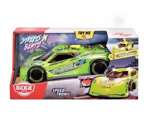 DICKIE Кола Speed Tronic 20 см