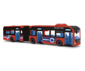 DICKIE Градски автобус Volvo
