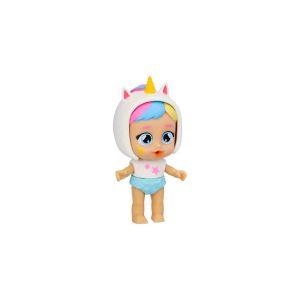 IMC CRYBABIES Кукла с проходилка Dreamy PLAY TIME