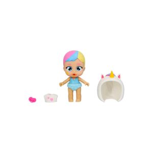 IMC CRYBABIES Кукла с проходилка Dreamy PLAY TIME