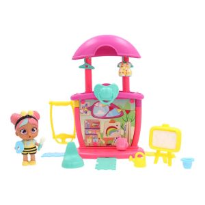 IMC CRYBABIES Герой с мебели PLAY TIME Day Care, асортимент