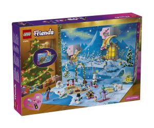 LEGO® Friends Коледен календар 2026 година 42698 