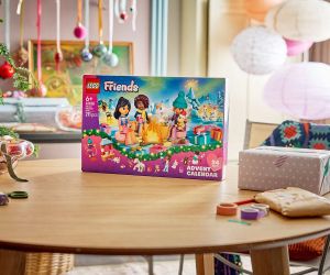 LEGO® Friends Коледен календар 2026 година 42698 