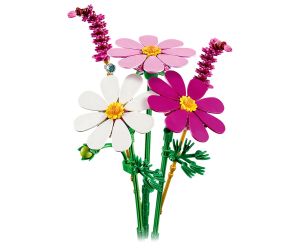 LEGO® Botanicals Цветя космос 11514 