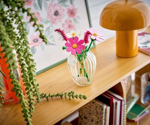 LEGO® Botanicals Цветя космос 11514 