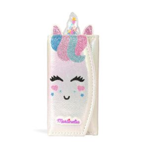 Martinelia Палитра с гримове Портмоне LITTLE UNICORN