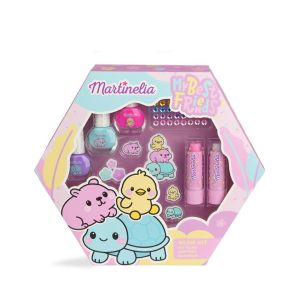 Martinelia Козметичен комплект My Best Friends 7 части