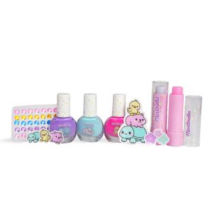 Martinelia Козметичен комплект My Best Friends 7 части