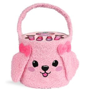 Martinelia Козметичен комплект в кошничка PUPPIES 5 части