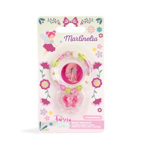 Martinelia Гривна с гланц за устни FAIRY THINGS