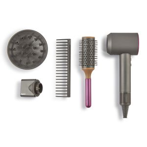 Casdon Интерактивен комплект за стилизиране на коса Dyson Supersonic