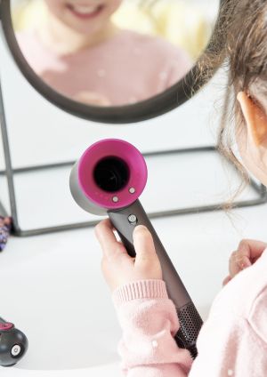 Casdon Интерактивен комплект за стилизиране на коса Dyson Supersonic