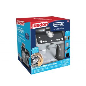 Casdon Интерактивна кафе машина DeLonghi Бариста