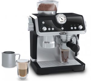 Casdon Интерактивна кафе машина DeLonghi Бариста