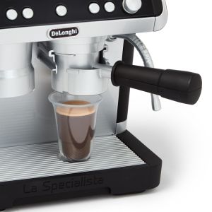 Casdon Интерактивна кафе машина DeLonghi Бариста