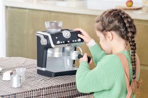 Casdon Интерактивна кафе машина DeLonghi Бариста