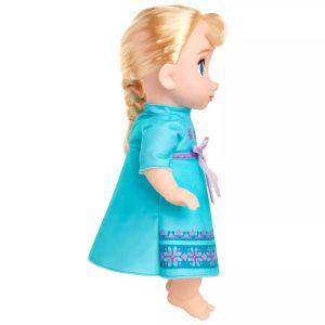 Jakks Pacific Frozen II Кукла Елза като дете