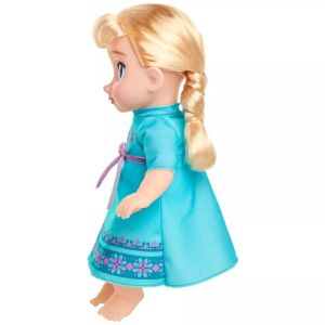 Jakks Pacific Frozen II Кукла Елза като дете