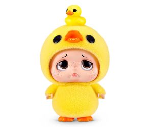 Zuru Sad Baby Плюшен ключодържател
