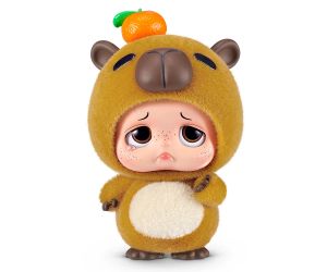 Zuru Sad Baby Плюшен ключодържател