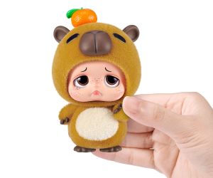 Zuru Sad Baby Плюшен ключодържател