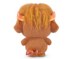 Zuru Sad Baby Плюшен ключодържател