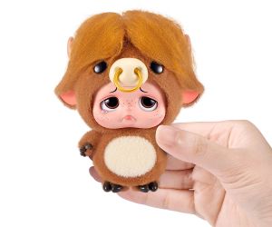 Zuru Sad Baby Плюшен ключодържател