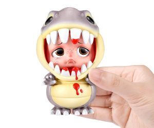 Zuru Sad Baby Плюшен ключодържател
