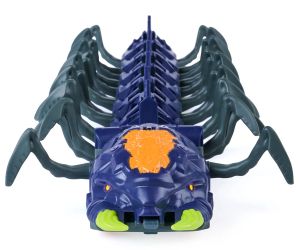 HEXBOTS Стоножка с дистанционно управление и светещи очи