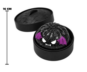 DUMPLINGS XXL Мистериозна Антистрес играчка Halloween 16 см.
